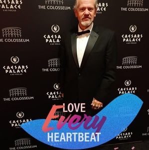 Meet your Posher, James